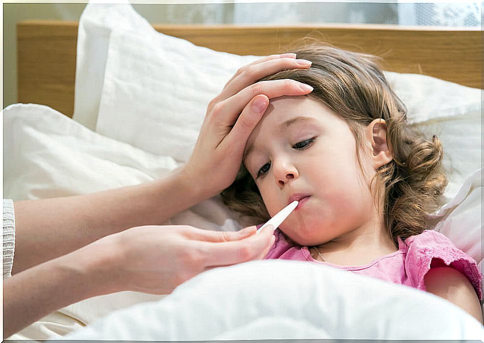 10 myths about childhood flu