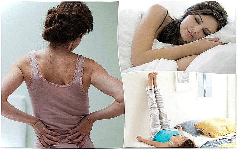 7 things you can do to avoid low back pain