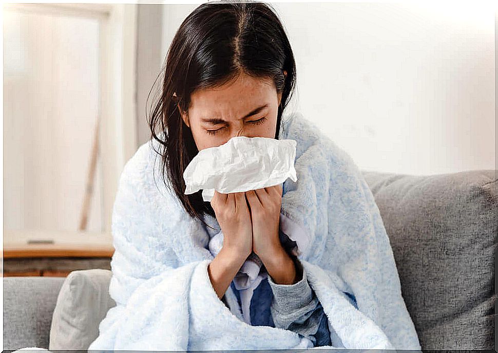 How is the relationship between rhinitis and asthma?