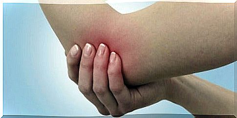 Joint pain like elbow