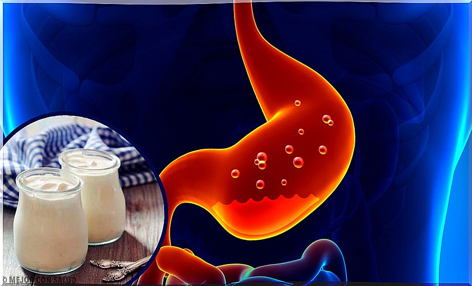 How to treat gastritis quickly and at home?
