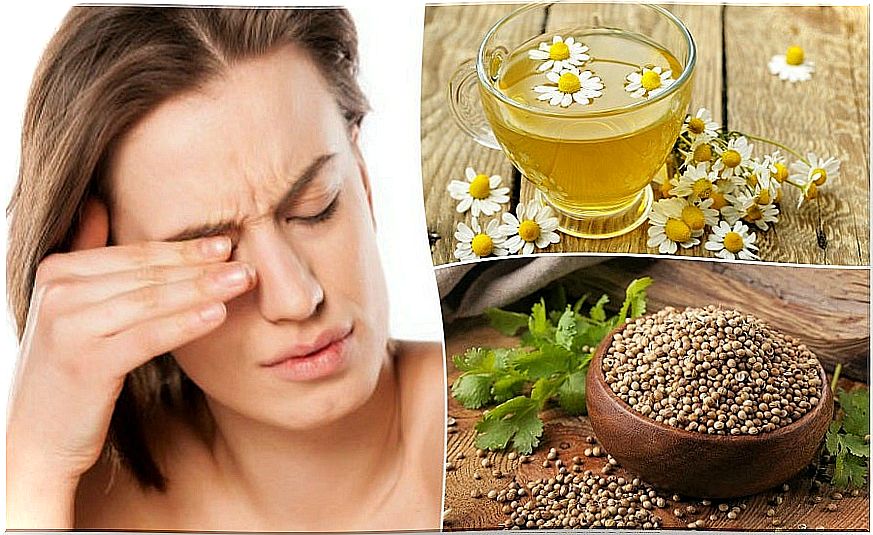 Reduce itchy eyes with these 5 natural remedies