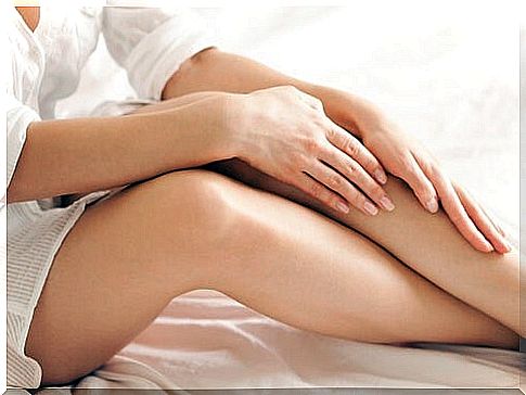 Self-massages and therapies to combat pain in the legs and feet