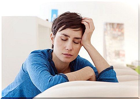Constant fatigue can be a symptom of colon cancer